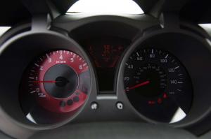 2013 Nissan Juke Nismo