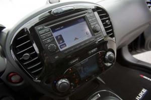 2013 Nissan Juke Nismo
