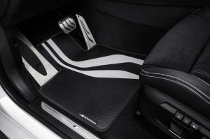 2014 BMW X6 M50d M Performance Accessories