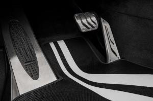 2014 BMW X6 M50d M Performance Accessories