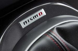 2013 Nissan Juke Nismo