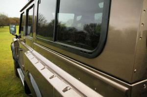 2014 Land Rover Defender by Wildcat