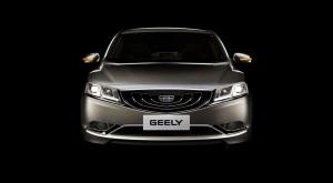 2014 Geely GC9