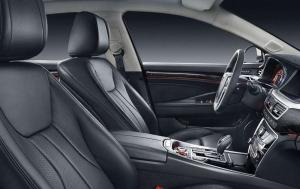 2014 Geely GC9