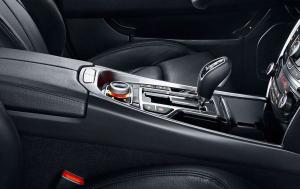 2014 Geely GC9