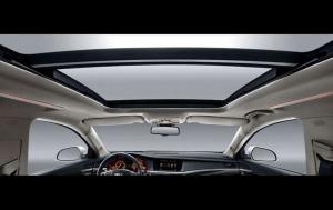 2014 Geely GC9