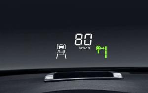 2014 Geely GC9