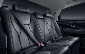 2014 Geely GC9