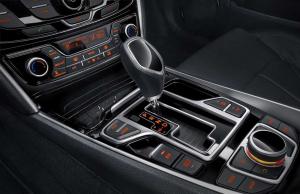2014 Geely GC9
