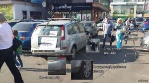 Автомобильная фотоподборка часть 323)