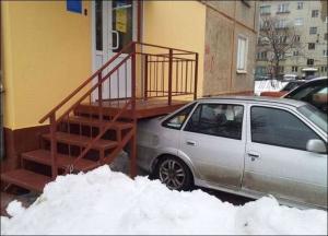 Автомобильная фотоподборка часть 323)