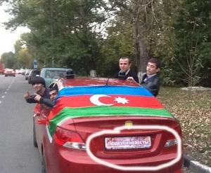 Автомобильная фотоподборка часть 323)