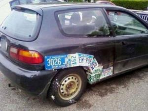 Автомобильная фотоподборка часть 323)