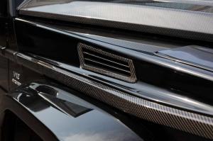 2014 Mercedes-Benz G65 AMG With Red Crocodile Leather by TopCar