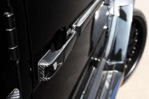 2014 Mercedes-Benz G65 AMG With Red Crocodile Leather by TopCar