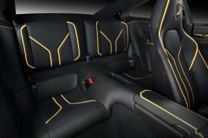 2014 Porsche 911 Turbo S Stinger GTR by Topcar