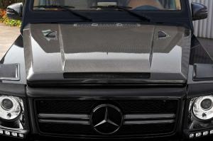 2014 Mercedes-Benz G65 AMG With Red Crocodile Leather by TopCar