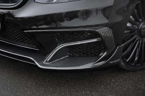 2014 Mercedes-Benz S63 AMG by Mansory