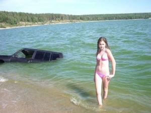 Автомобильная фотоподборка (часть 324)