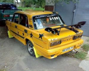 Автомобильная фотоподборка часть 324)
