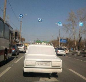 Автомобильная фотоподборка часть 324)