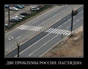 Автомобильные демотиваторы часть 324)