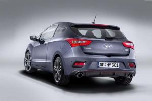 2015 Hyundai i30 Turbo