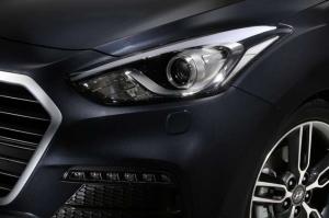 2015 Hyundai i30 Turbo