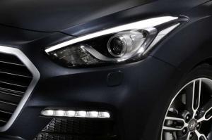 2015 Hyundai i30 Turbo