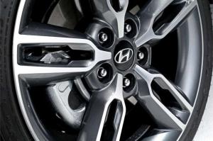 2015 Hyundai i30 Turbo