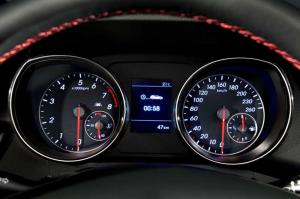 2015 Hyundai i30 Turbo