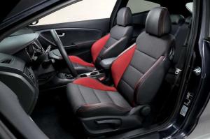 2015 Hyundai i30 Turbo