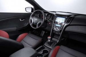 2015 Hyundai i30 Turbo