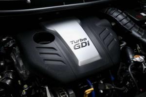 2015 Hyundai i30 Turbo