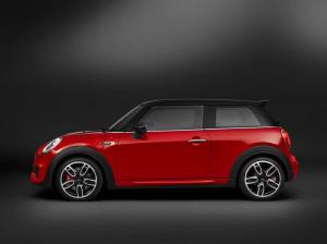 2015 Mini John Cooper Works