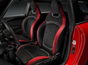 2015 Mini John Cooper Works