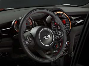 2015 Mini John Cooper Works