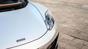 2014 McLaren MP4 MSO Velocita by DMC