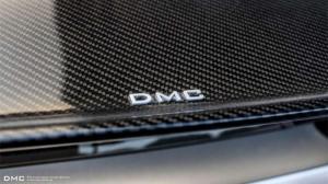 2014 McLaren MP4 MSO Velocita by DMC