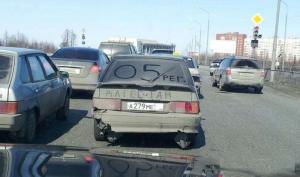 Автомобильная фотоподборка часть 325)
