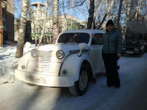 Автомобильная фотоподборка часть 325)