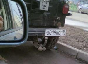 Автомобильная фотоподборка часть 325)