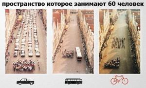 Автомобильные демотиваторы часть 325)