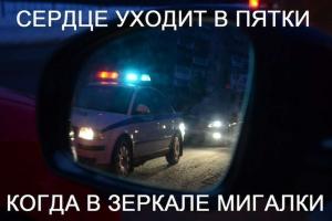 Автомобильные демотиваторы часть 325)