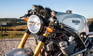 2014 CRC Magnum Cafe Racer