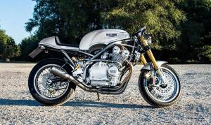 2014 CRC Magnum Cafe Racer