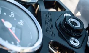 2014 CRC Magnum Cafe Racer