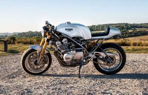 2014 CRC Magnum Cafe Racer