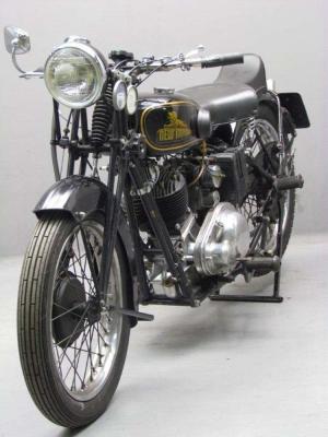 1935 New Imperial M80