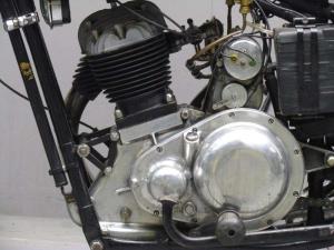 1935 New Imperial M80